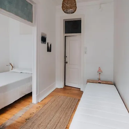 Lägenhet Fintas Delux *