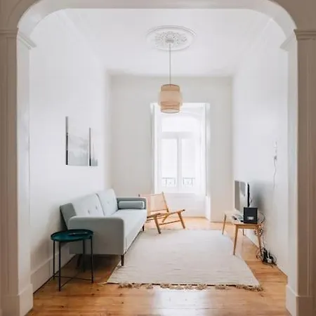 Lejlighed Fintas Delux *