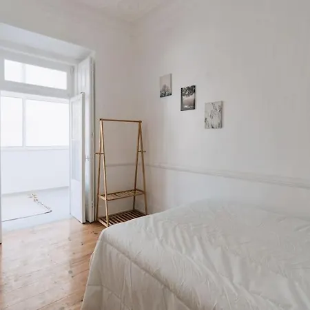 Apartamento Fintas Delux